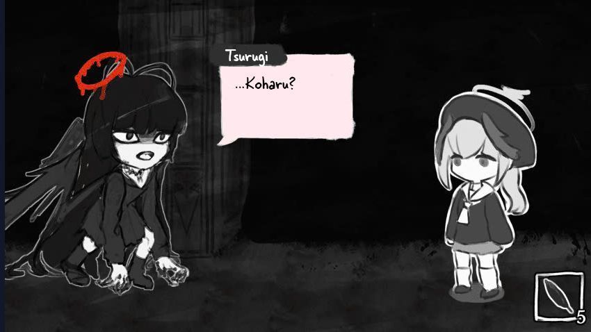 Một Đêm Kỳ Quái Của Koharu - chap1 - Trang 46